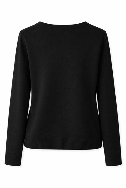 Jersey punto térmico