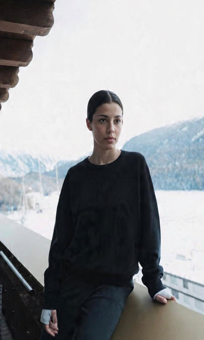 Jersey punto térmico