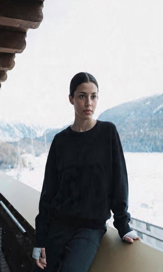 Jersey punto térmico