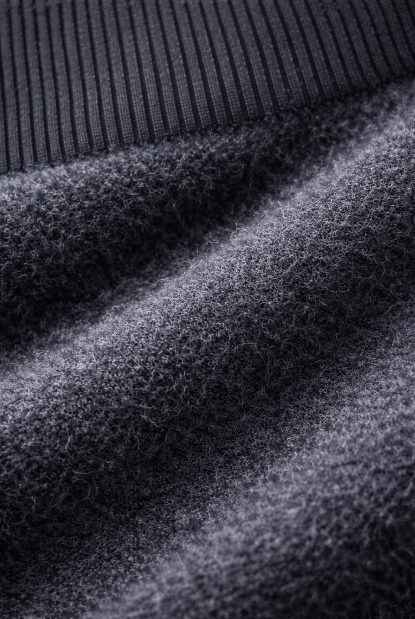 Jersey punto térmico