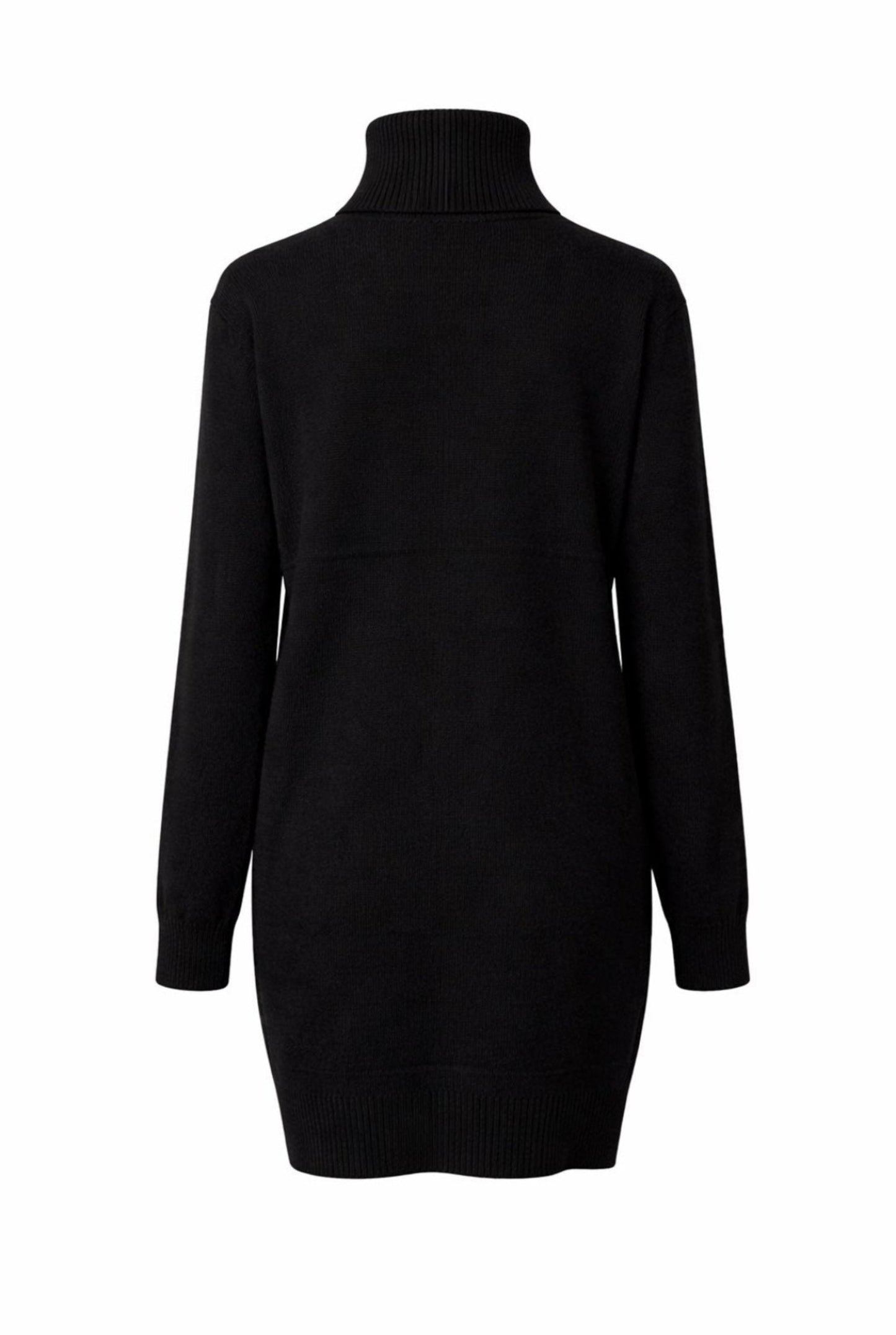 Vestido corto térmico