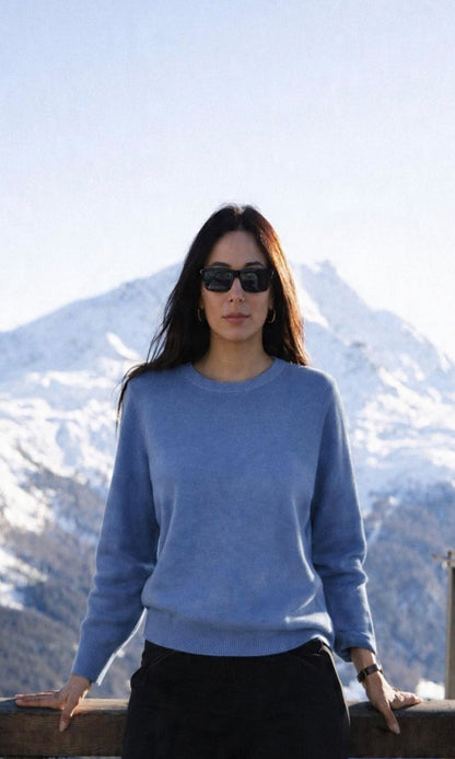 Jersey punto térmico