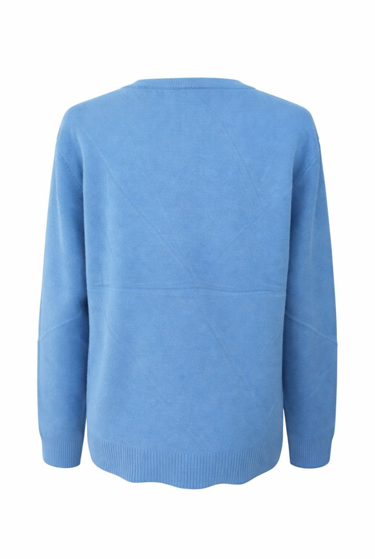 Jersey punto térmico