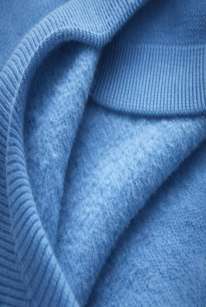 Jersey punto térmico