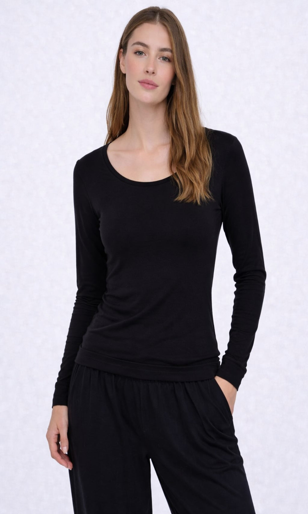 Camiseta interior térmica