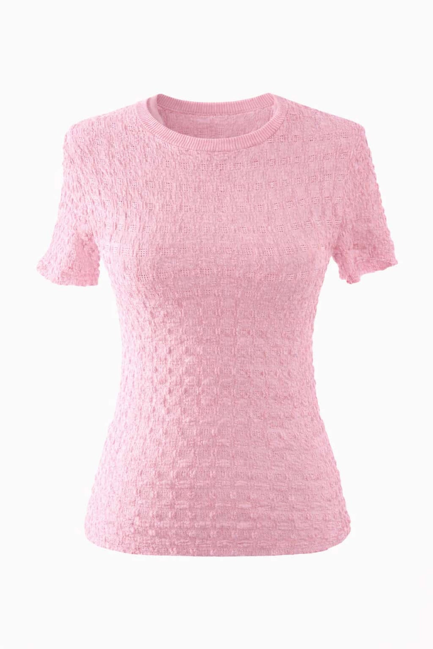 Camiseta de manga corta