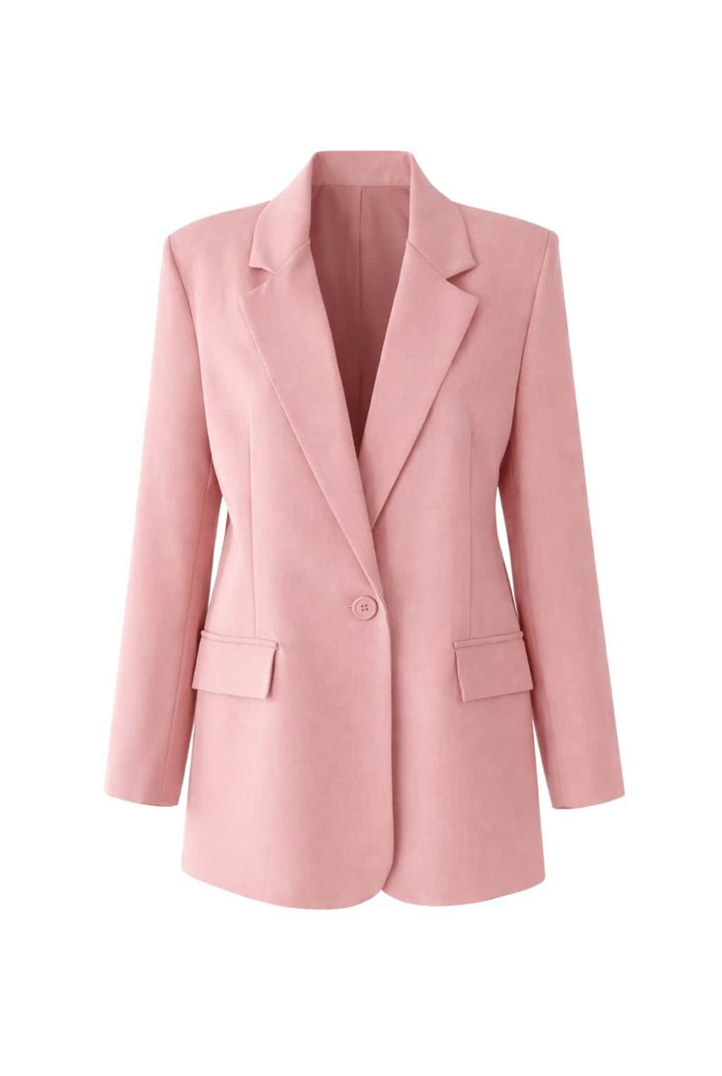 Blazer básica hombrears