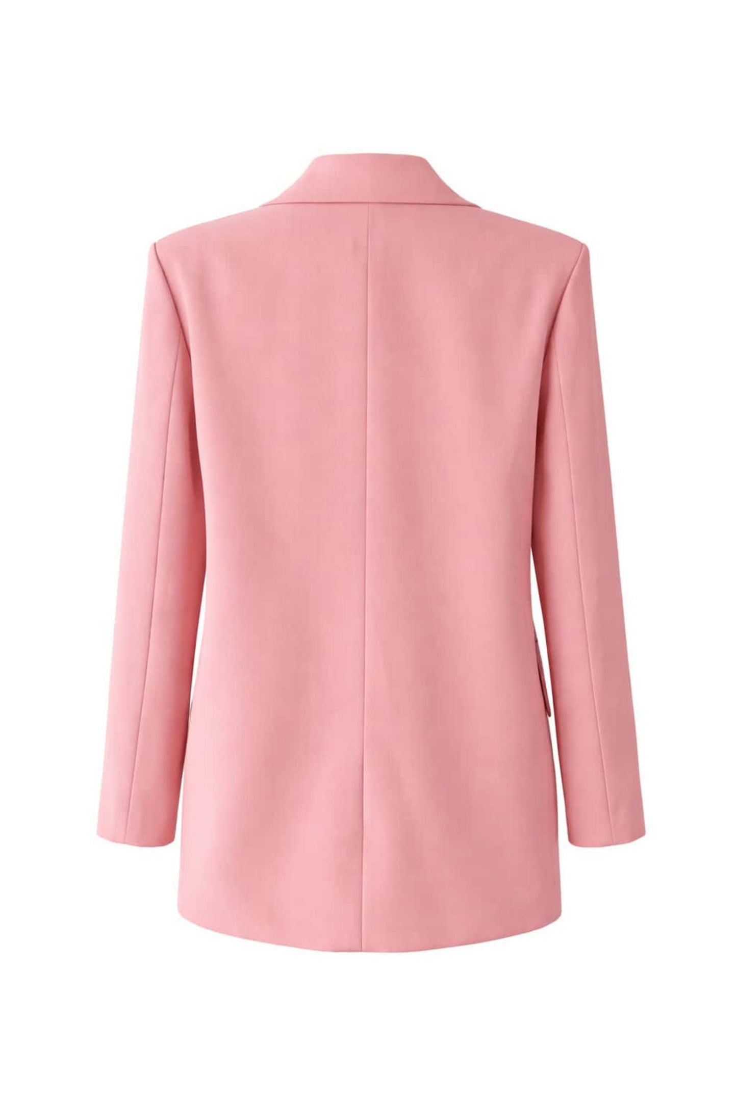 Blazer básica hombrears