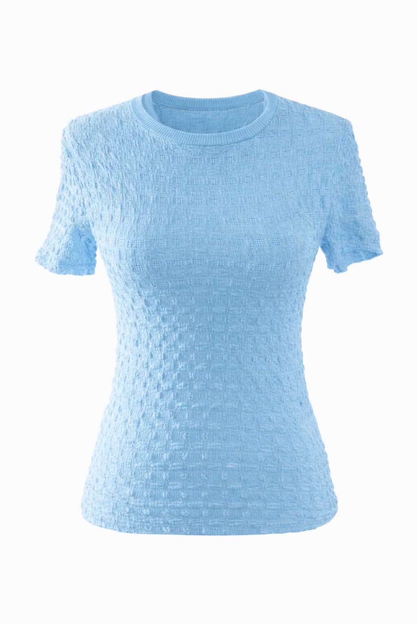 Camiseta manga corta