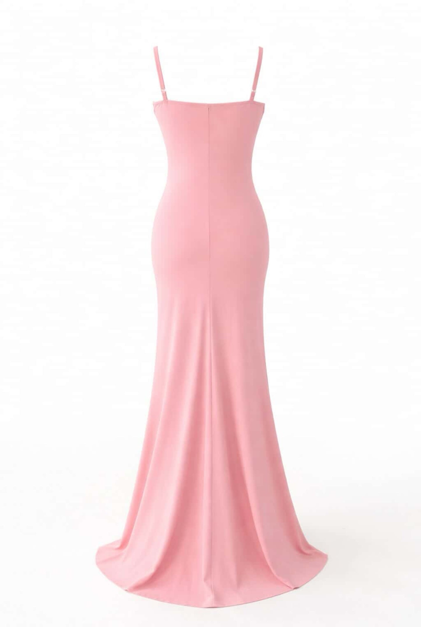 Vestido fiesta combinado encaje