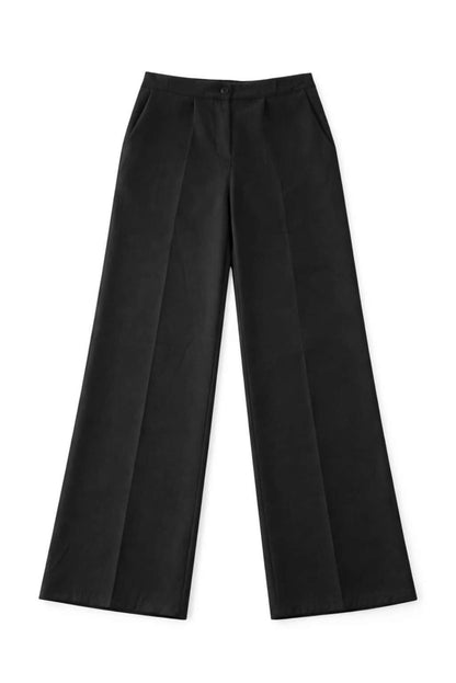 Conjunto manga abullonada