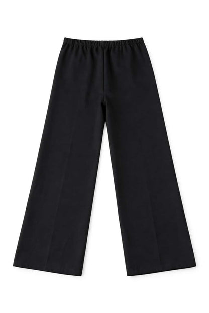 Conjunto manga abullonada