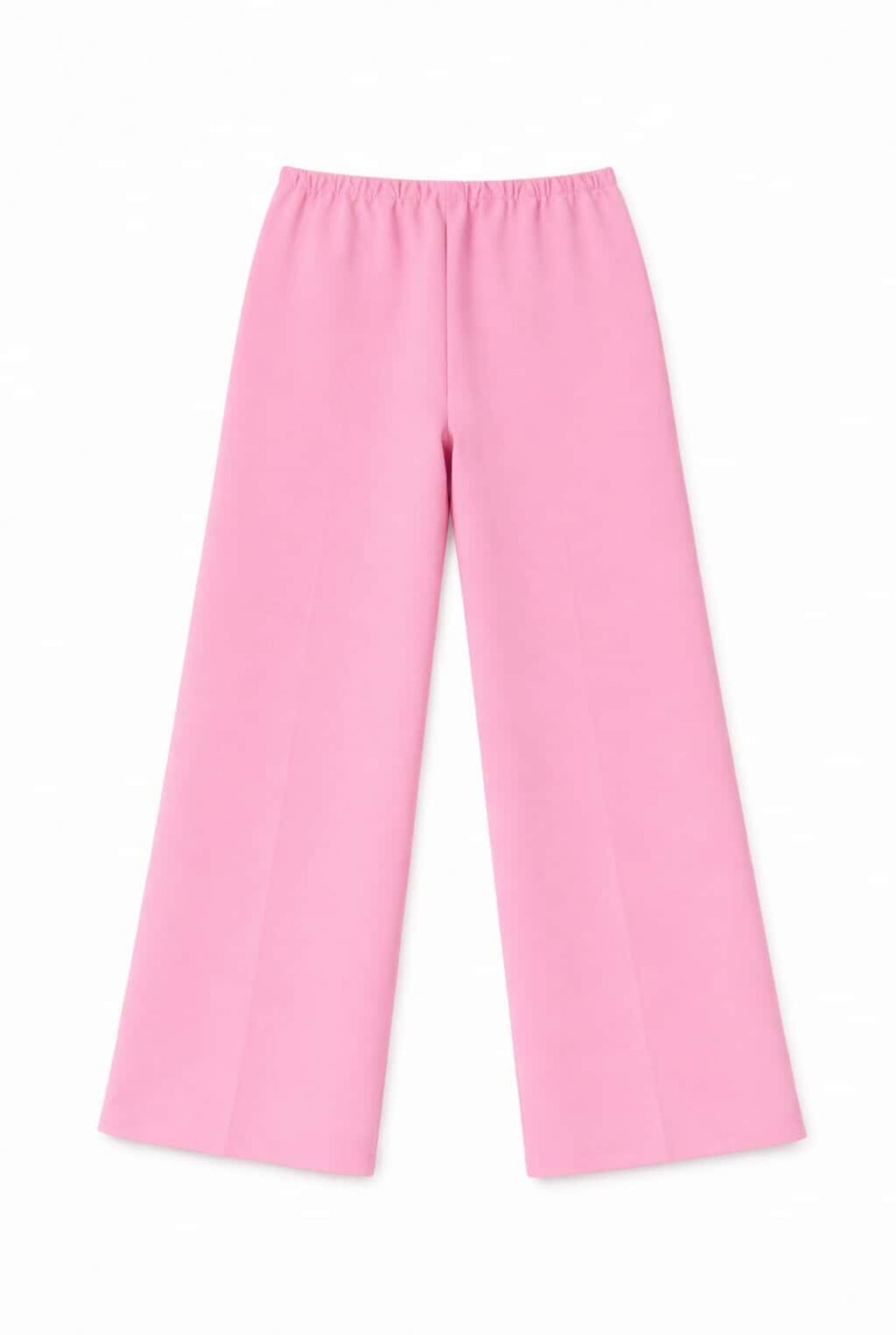 Conjunto manga abullonada