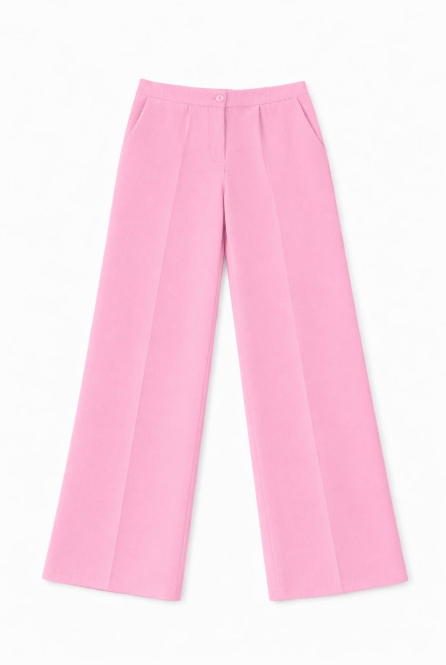 Conjunto manga abullonada