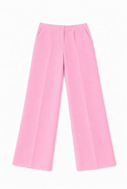Conjunto manga abullonada
