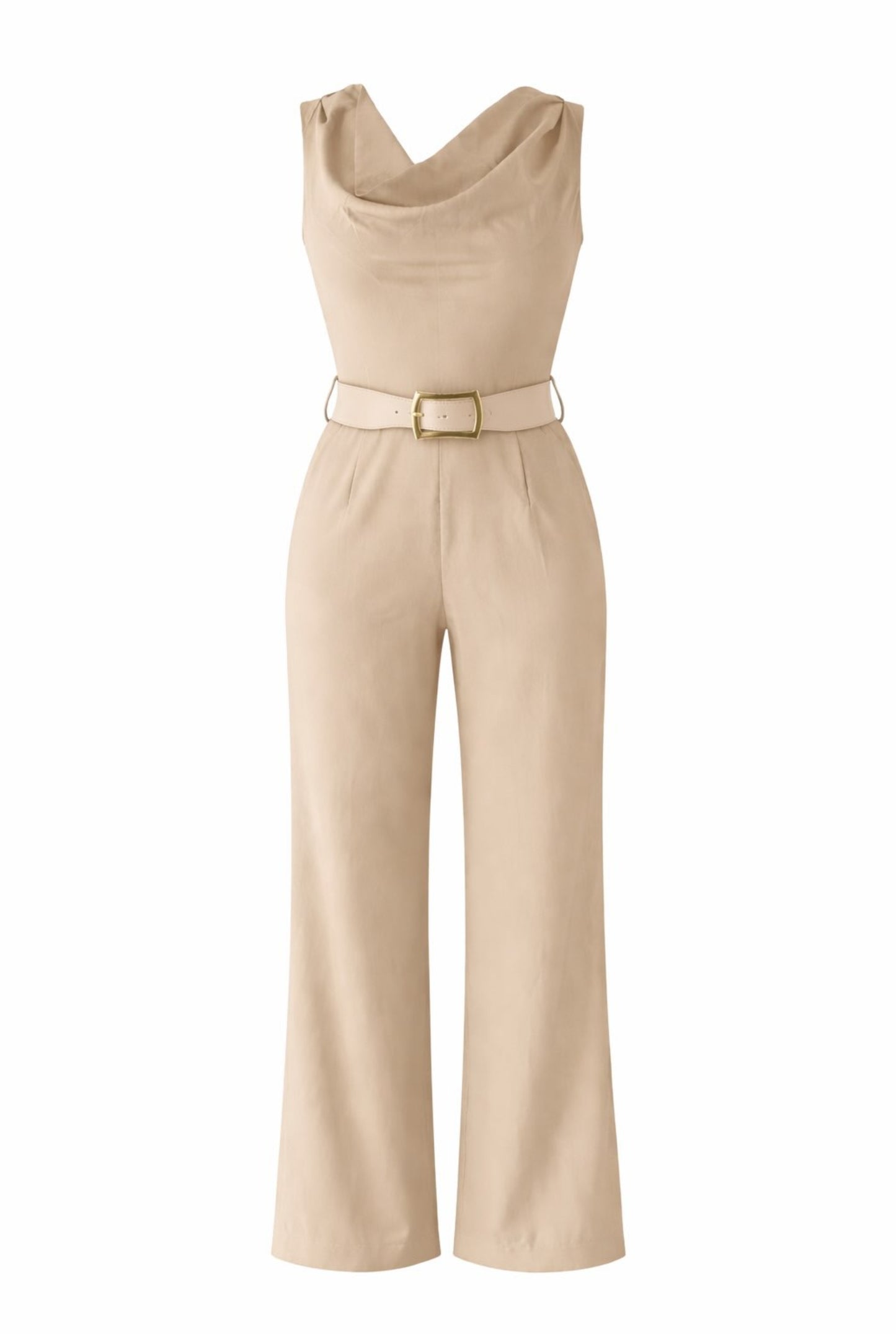 Mono largo cinturón