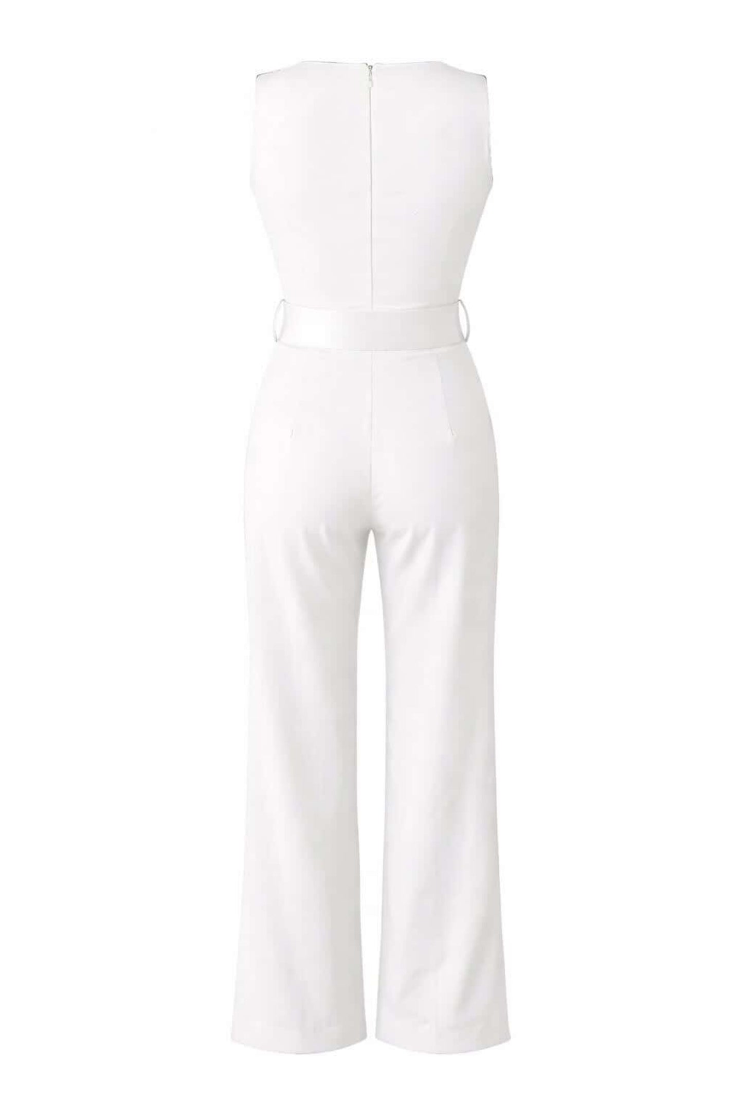 Mono largo cinturón