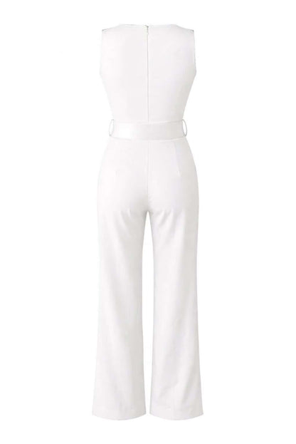 Mono largo cinturón