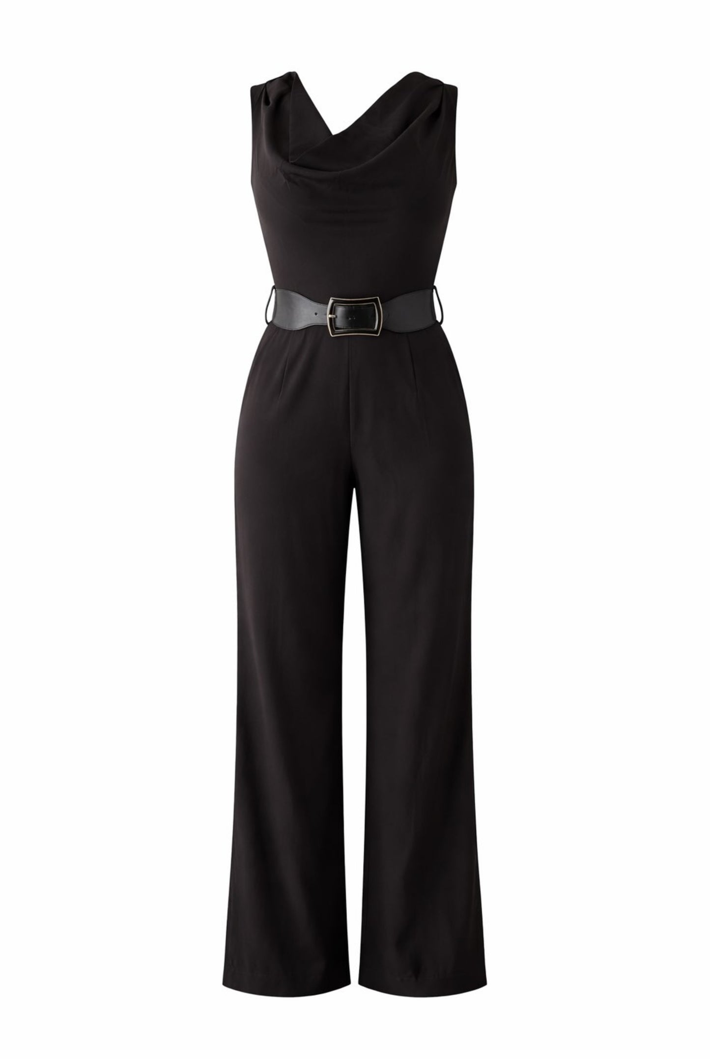 Mono largo cinturón