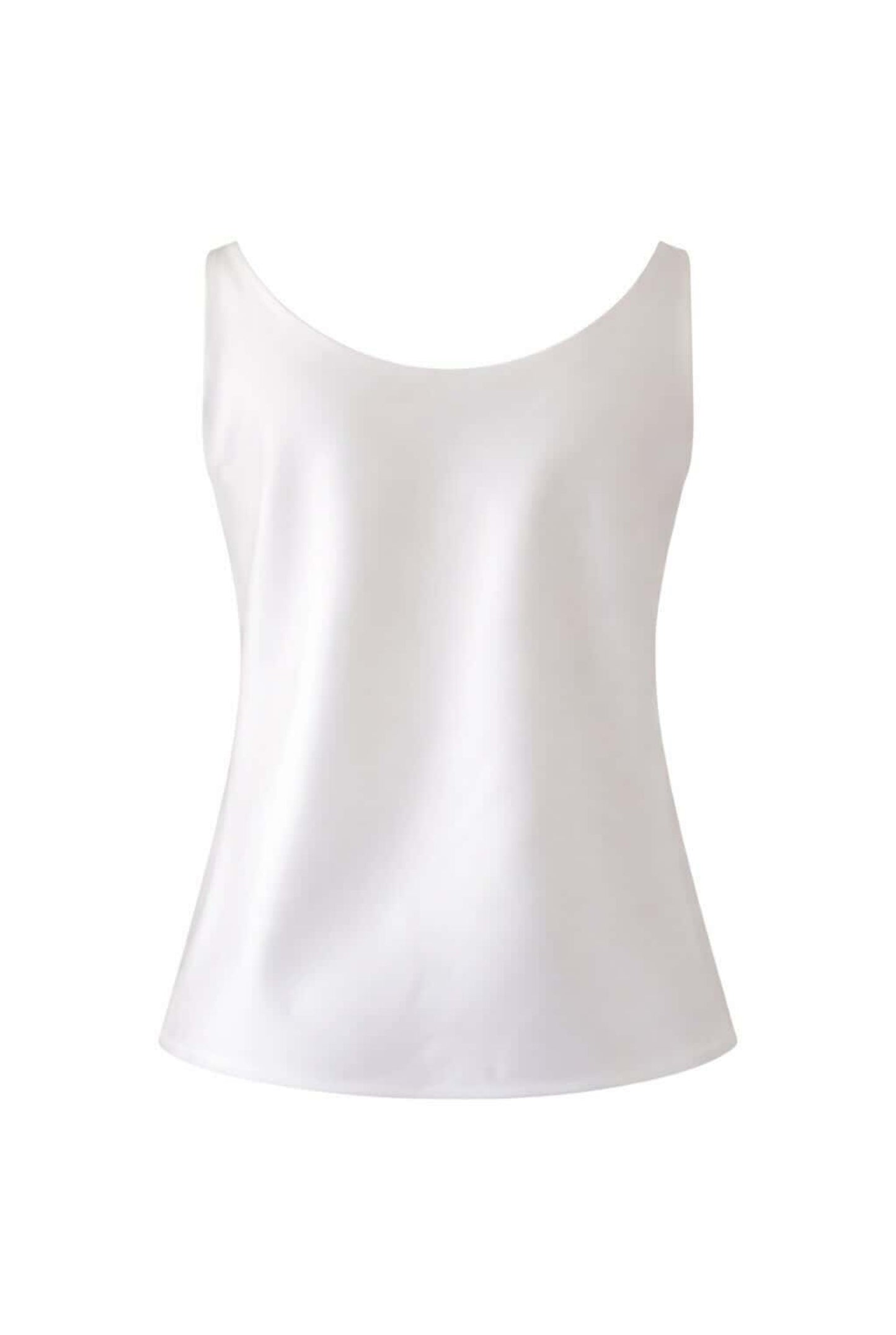 Top satinado