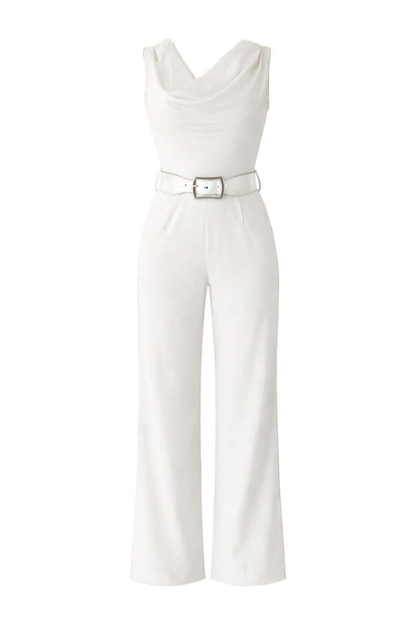 Mono largo cinturón