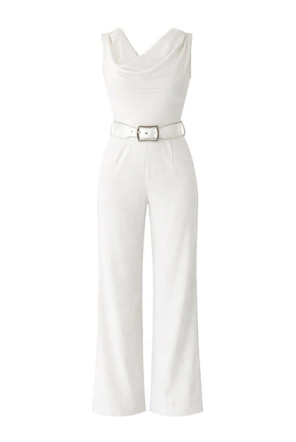 Mono largo cinturón