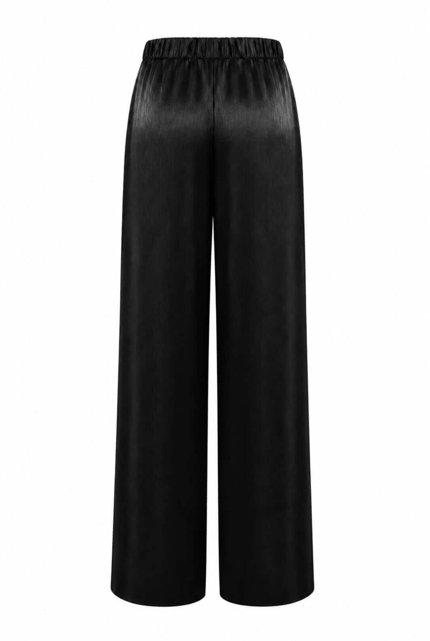 Pantalón satinado pareo