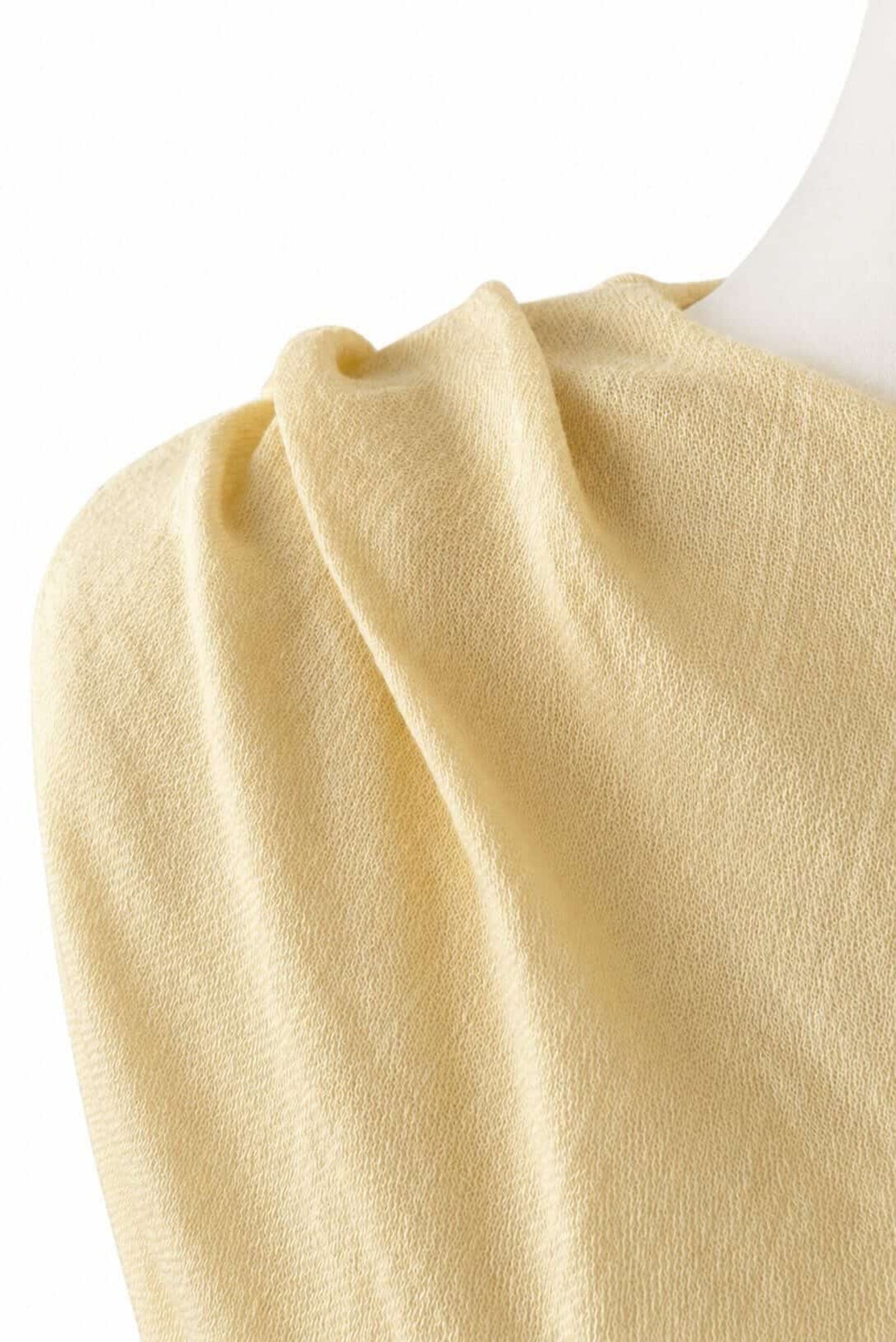 Vestido midi hebilla