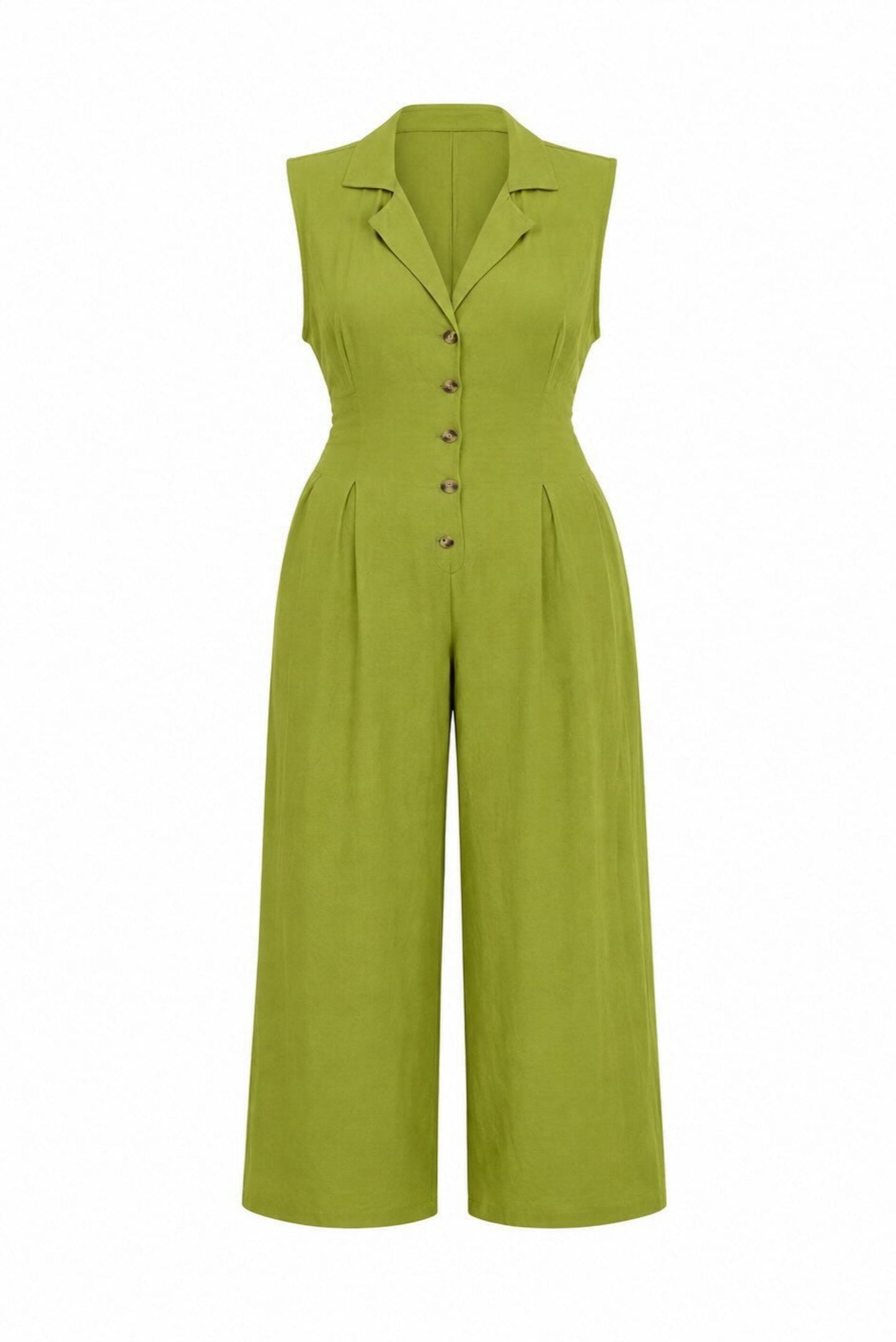 Mono camisero btones