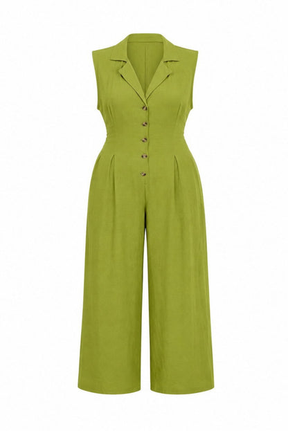 Mono camisero btones