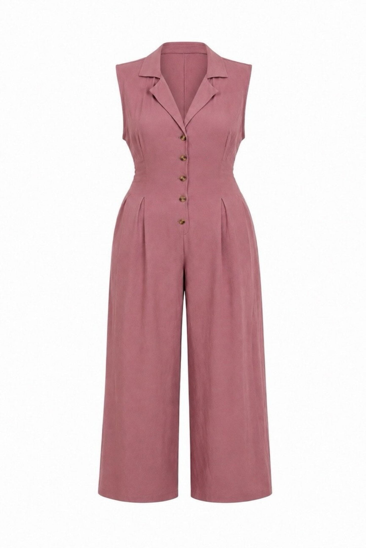 Mono camisero botones