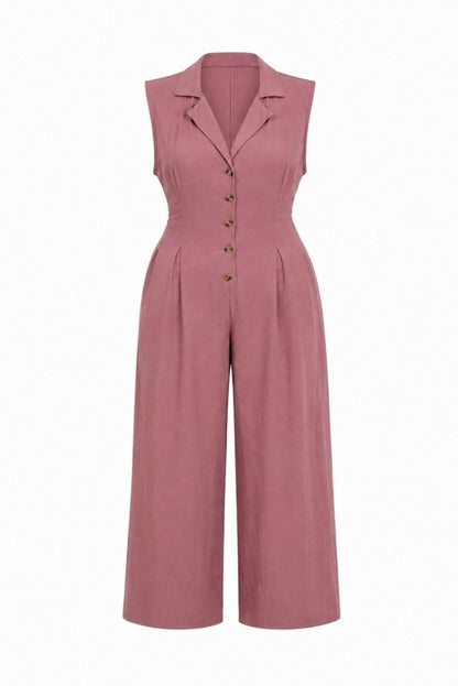 Mono camisero botones