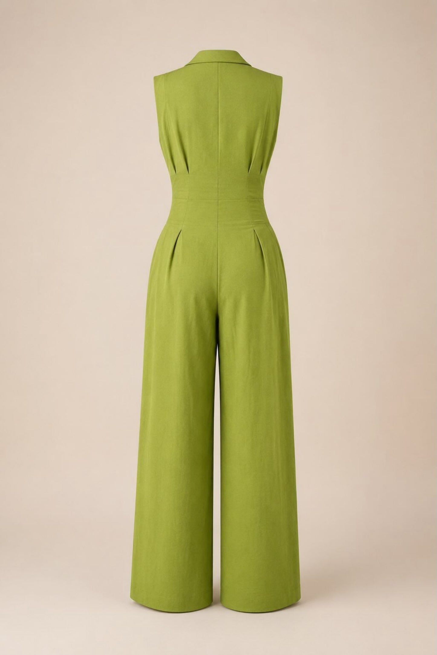 Mono camisero btones