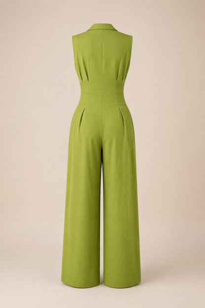 Mono camisero btones