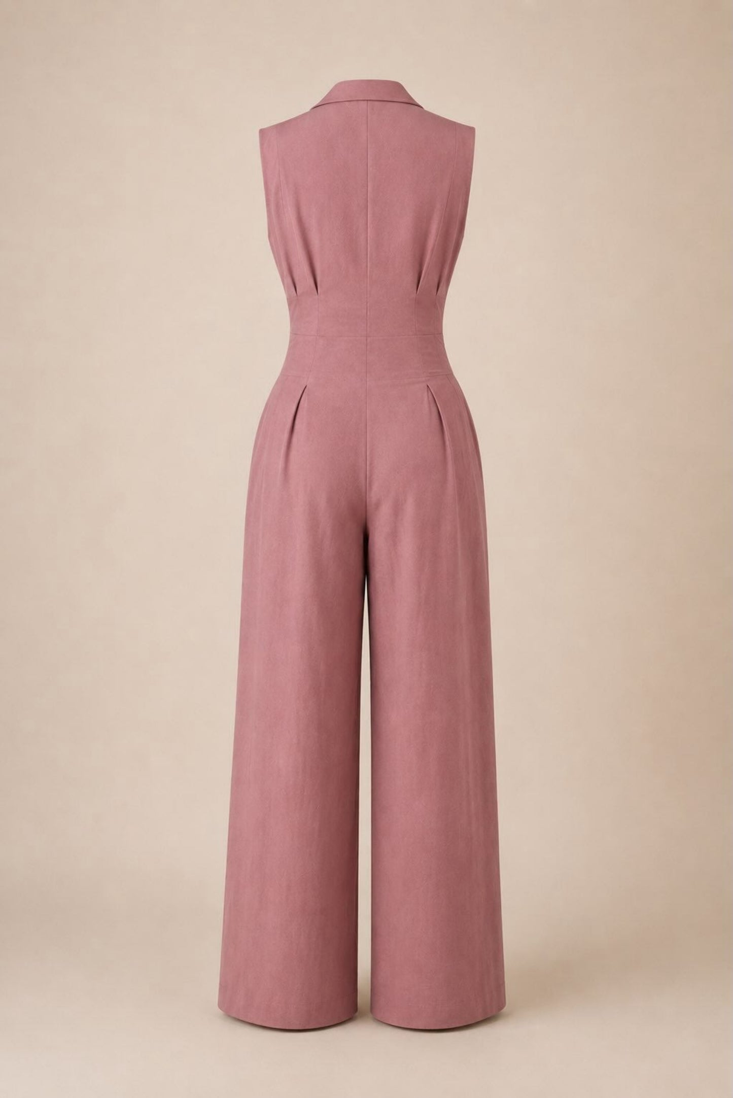 Mono camisero botones