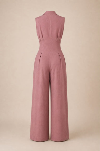 Mono camisero botones
