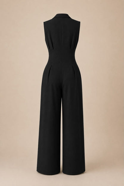 Mono camisero botones