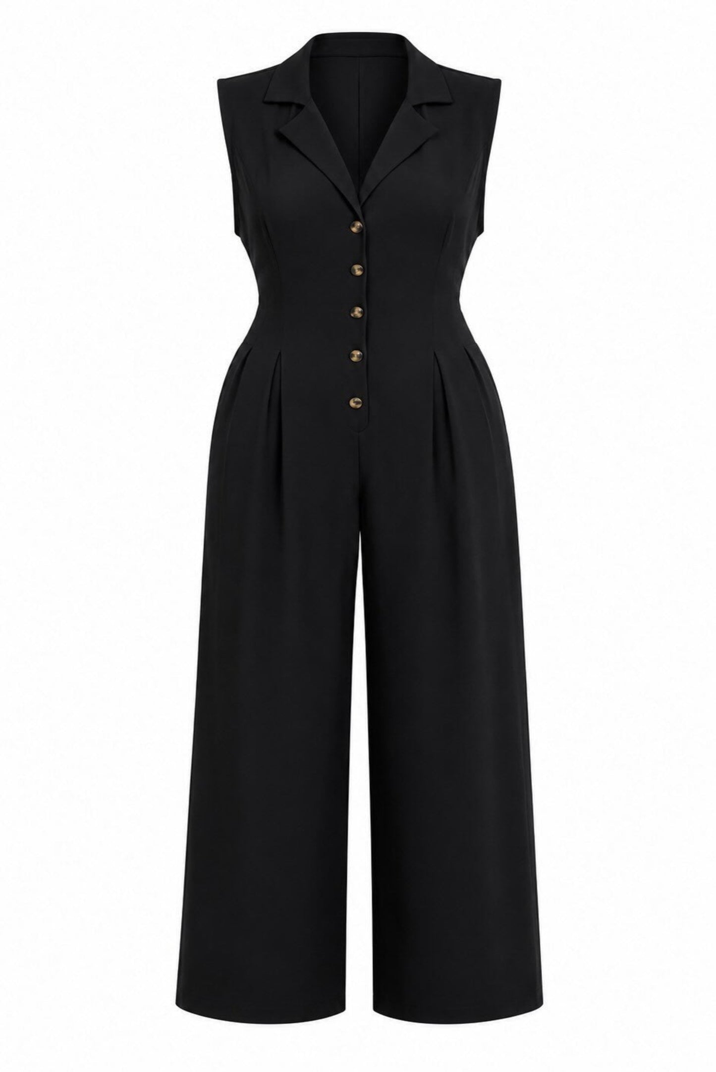 Mono camisero botones