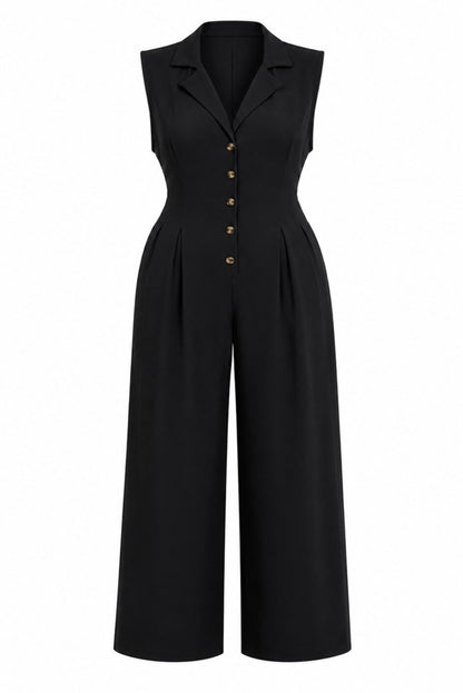 Mono camisero botones