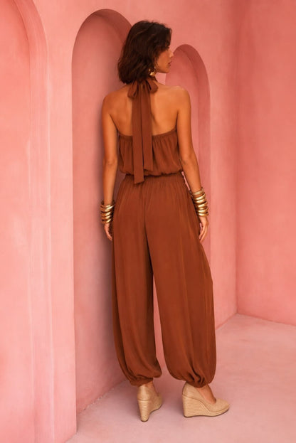 Conjunto estilo bombacho