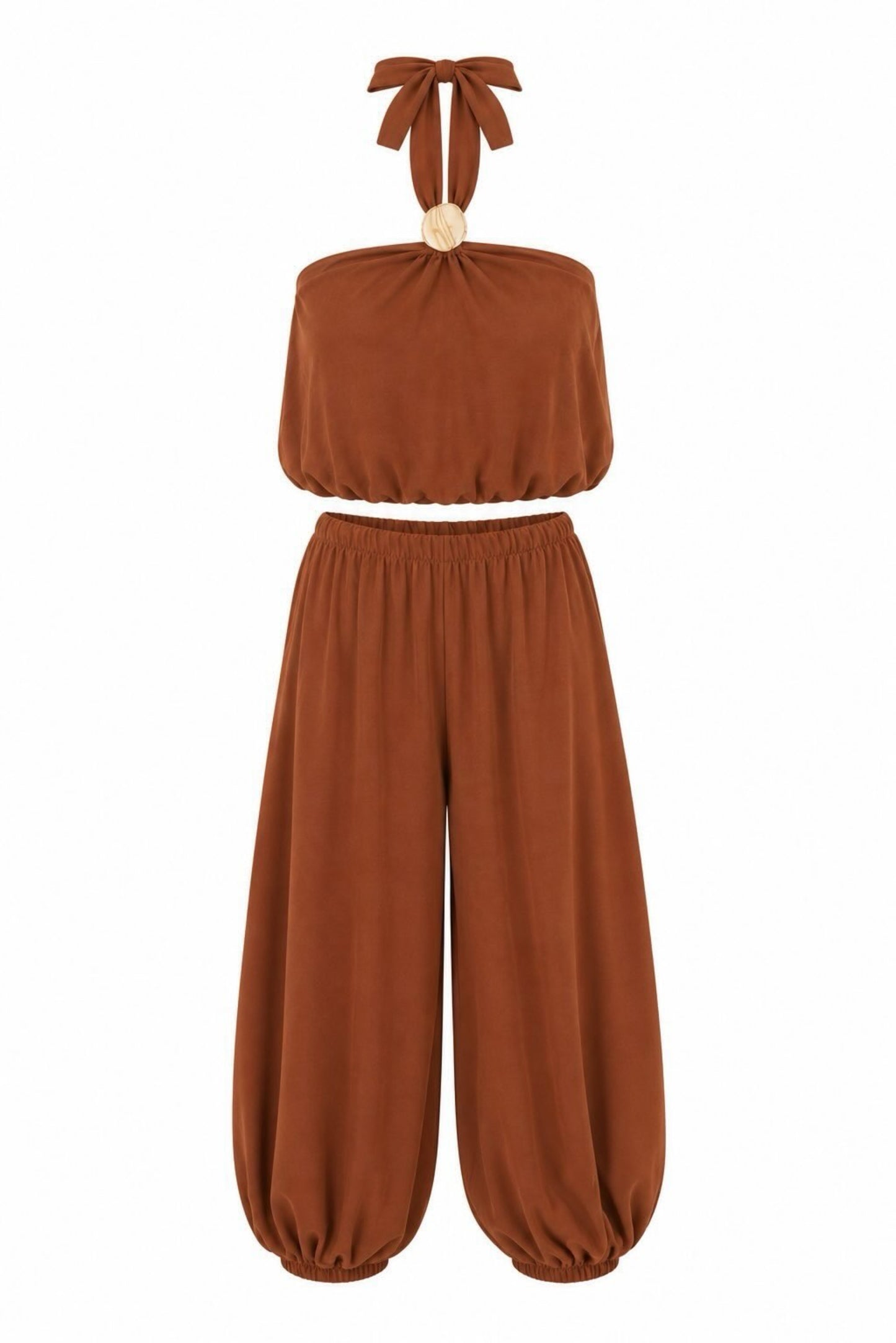 Conjunto estilo bombacho