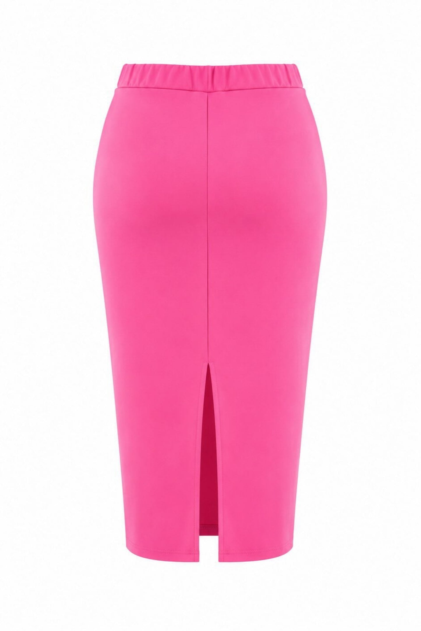 Conjunto peplum palabra de honor