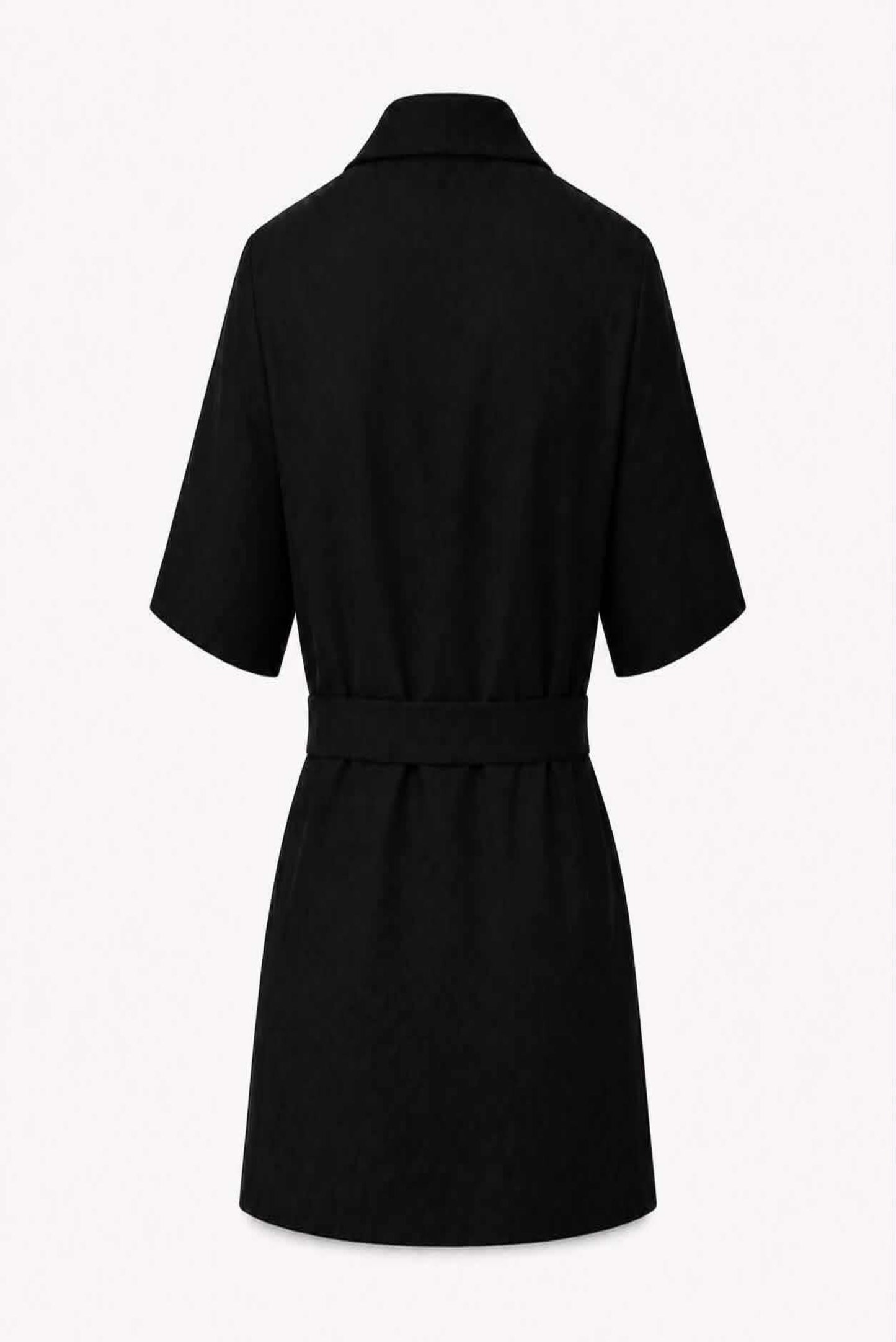 Conjunto cruzado fluido