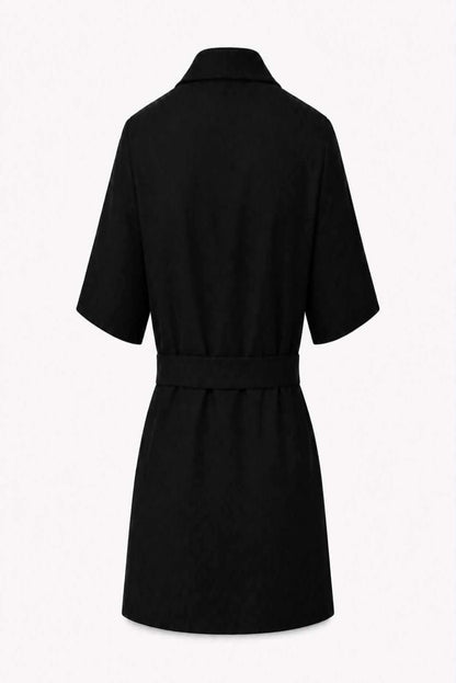 Conjunto cruzado fluido