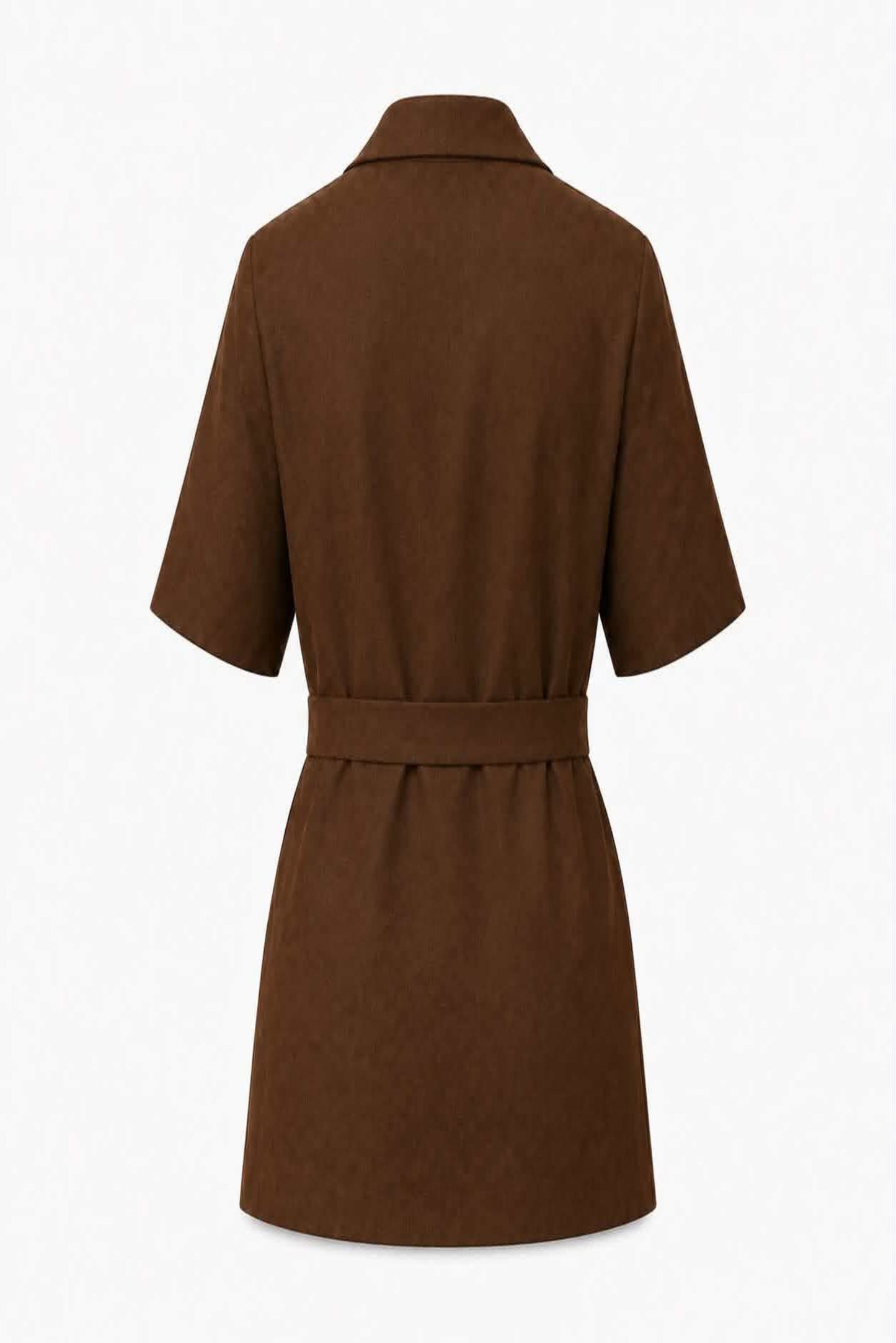 Conjunto cruzado fluido