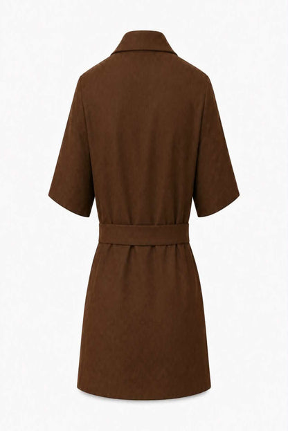 Conjunto cruzado fluido
