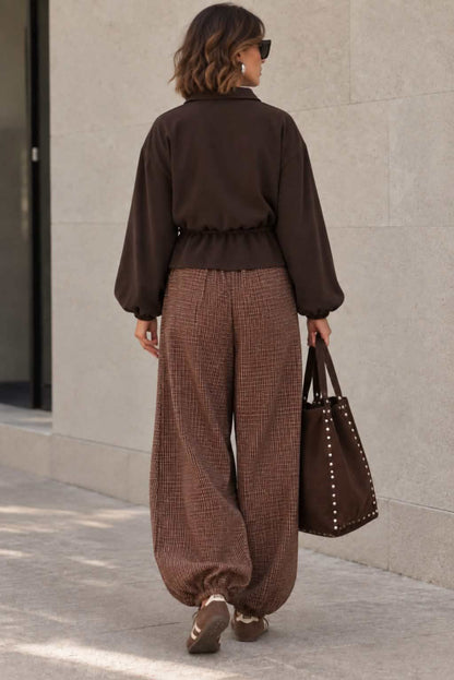 Sobrecamisa fluida ajustable