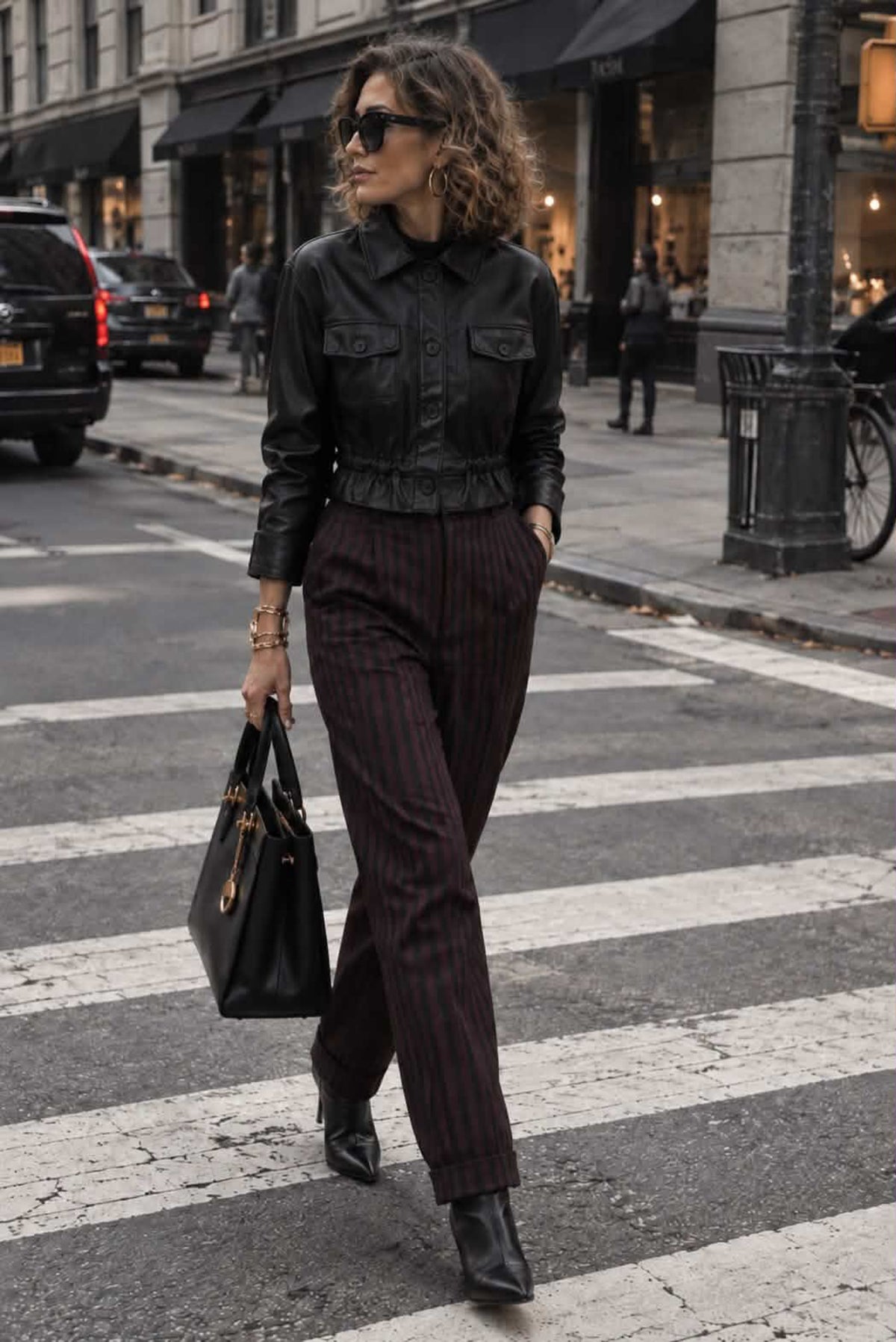 Sobrecamisa efecto piel