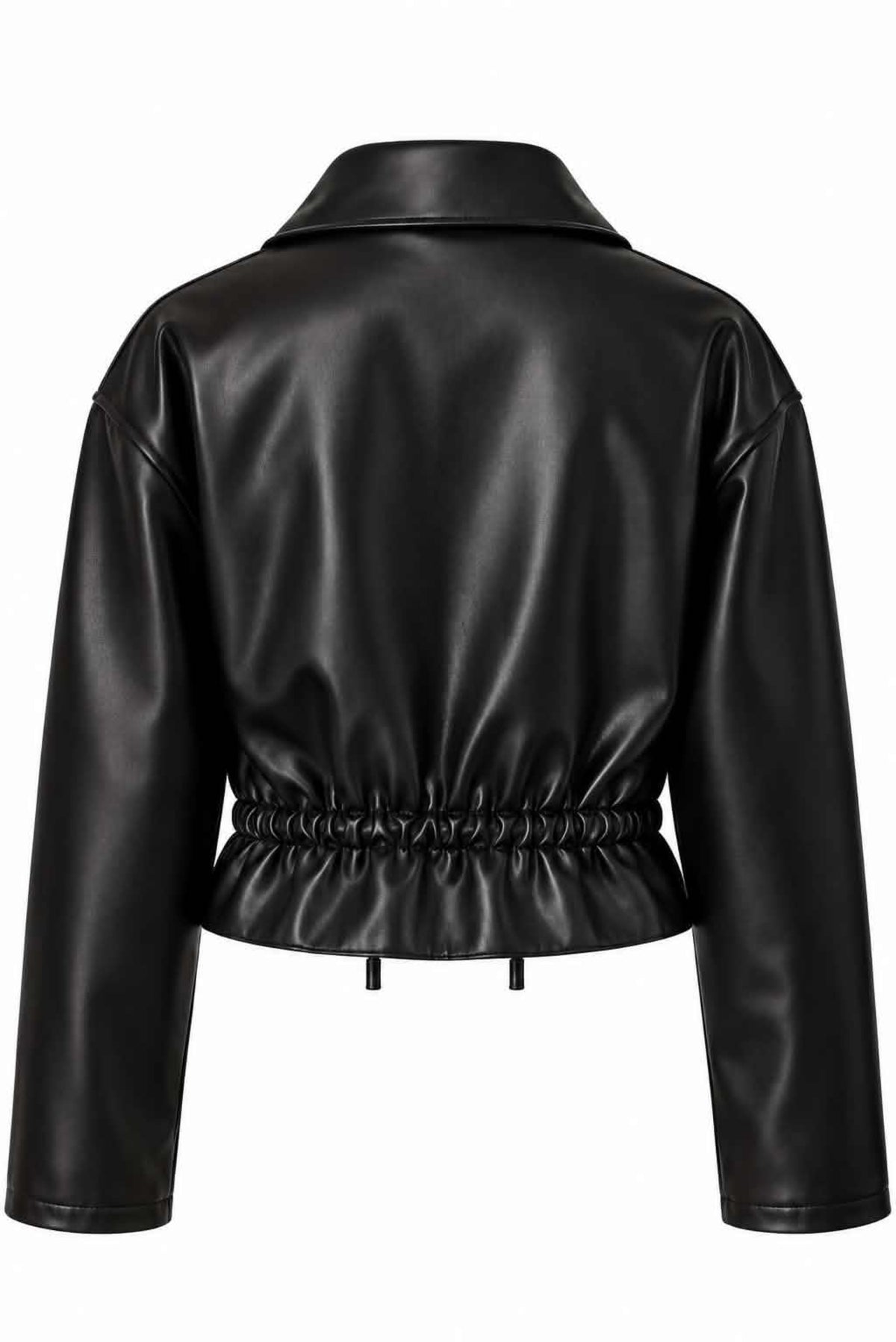 Sobrecamisa efecto piel