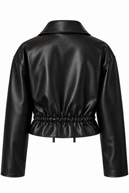 Sobrecamisa efecto piel